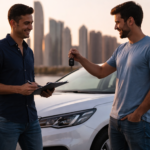 EASY Way to Sell Your Auto in Mirdif