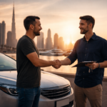 Who Buys Junk Cars for CASH Near Al Khalidiyah