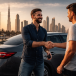 Used Car Buyer at ADNOC – Al Mushrif