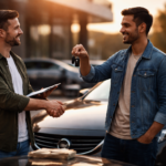 We Buy Any Used Car in Abu Dhabi