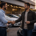 We Buy Used Cars for CASH in Abu Dhabi