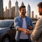 Sell Car Instantly Abu Dhabi Without Delays