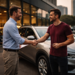 Sell Car FAST in Abu Dhabi