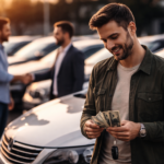 Where to Sell My Car for INSTANT CASH in Abu Dhabi