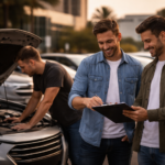 Sell Car with FREE Valuation Abu Dhabi