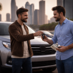 CASH for Your Car in Abu Dhabi – Sell Any Car FAST
