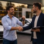 Places That Buy Cars for CASH in Abu Dhabi