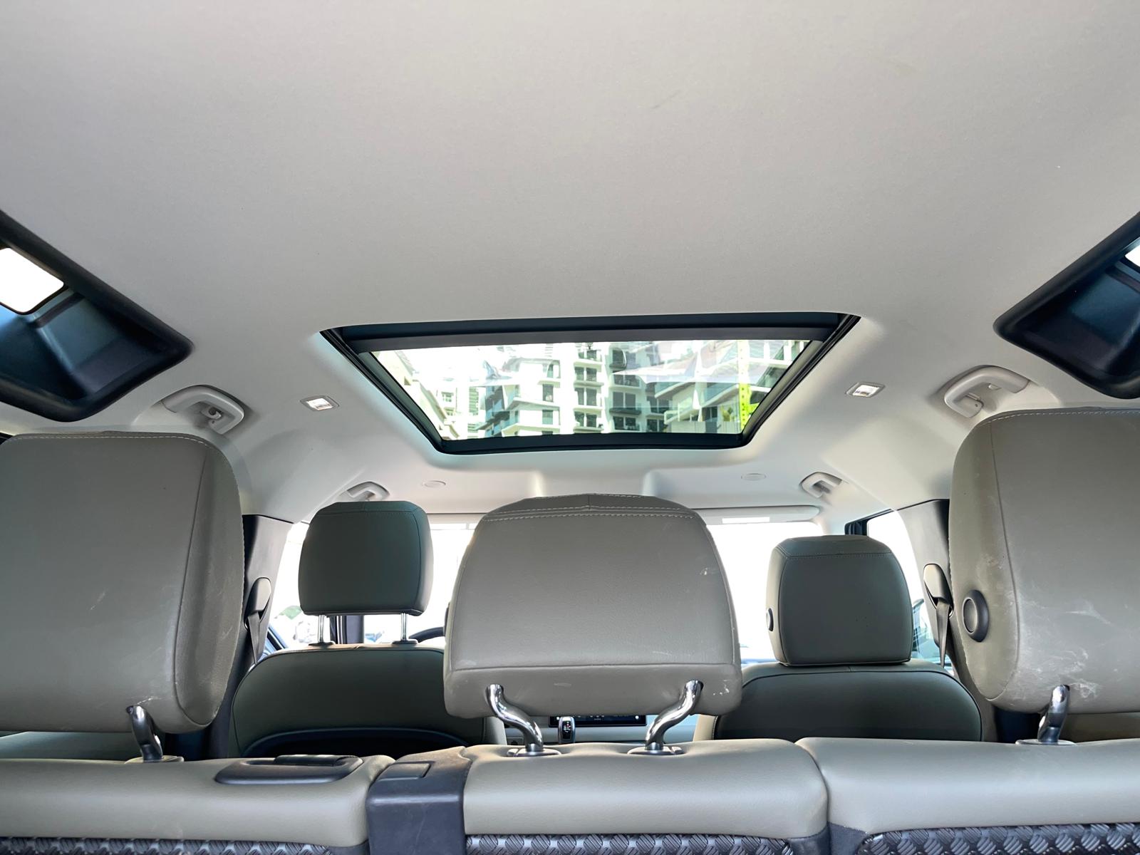 Defender 110 SE P400