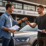 INSTANT CASH for Cars Abu Dhabi – FAST Car Selling Guide