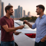Sell My Car in International City, Abu Dhabi