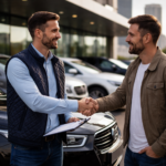 We Buy and Sell Cars in Abu Dhabi – Sell Any Car Near You