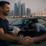 CASH Car Buyer Near Motor City: Sell Any Car for INSTANT CASH