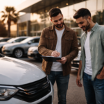Sell Your Car in Abu Dhabi