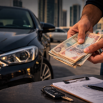 Used Car Buyer in International City