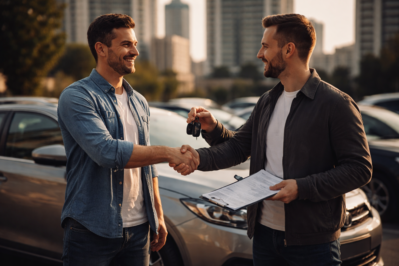 Buy and Sell Cars in Corniche, Abu Dhabi