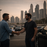 Sell Your Car Without Hassle in Al Qusais