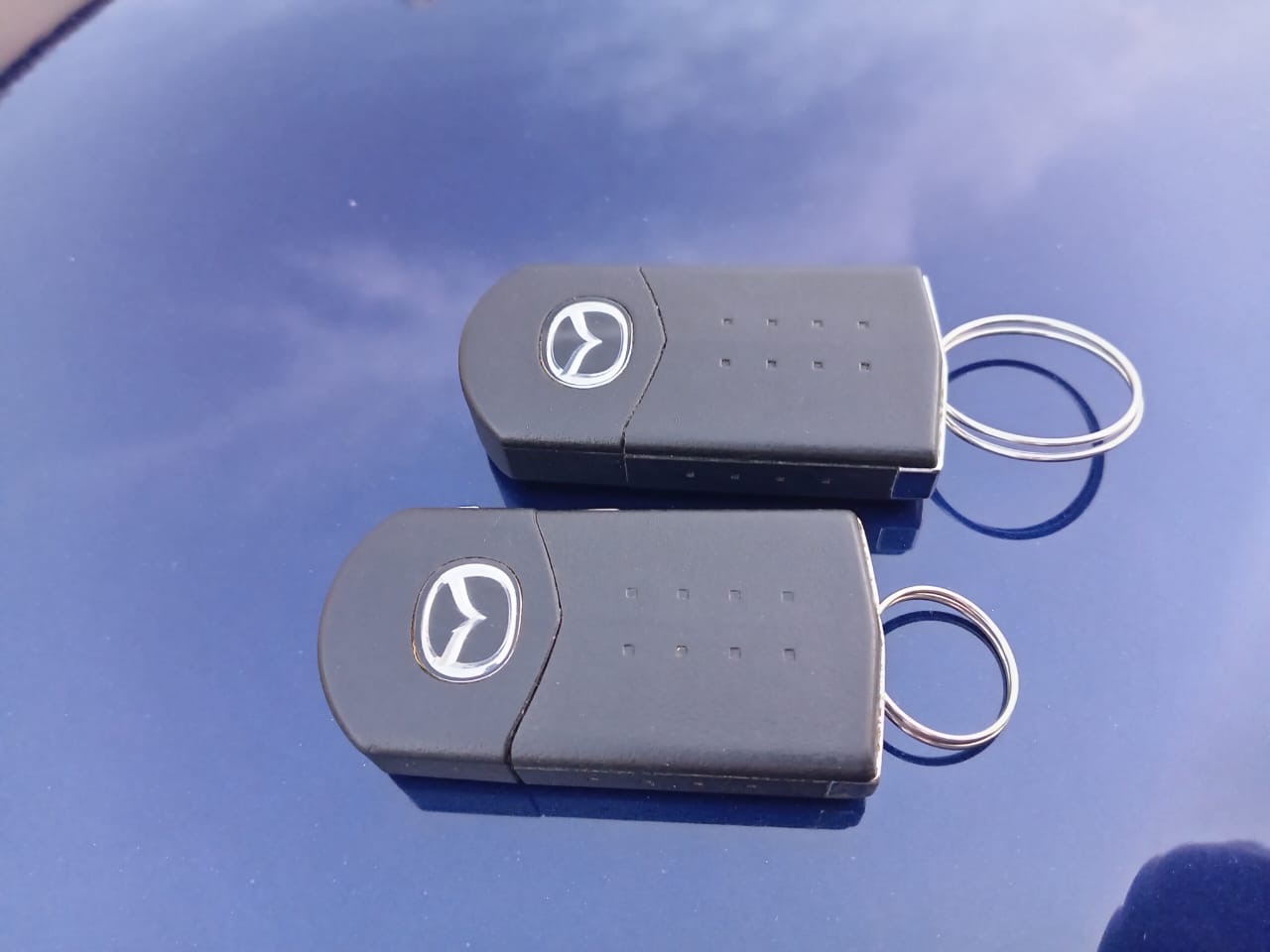 🚙 Mazda CX-9 2008 – GCC Specs