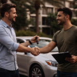 CASH Car Buyer Near International City