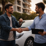 BEST Places to Sell Your Car for CASH in Abu Dhabi