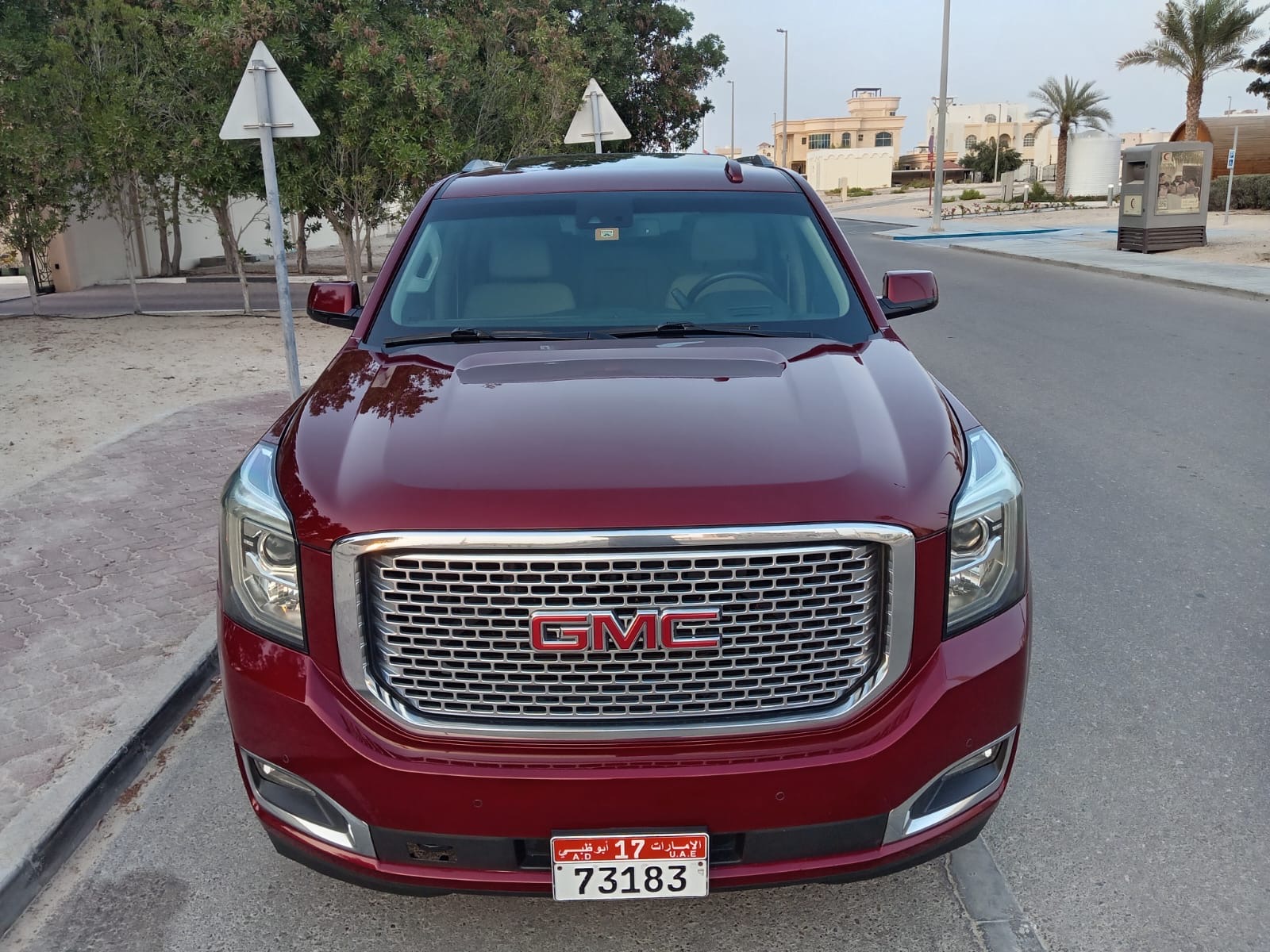 2016 Supper Clean Yukon Denali. Full Service History 2016 GMC Yukon Denali - Excellent Condition