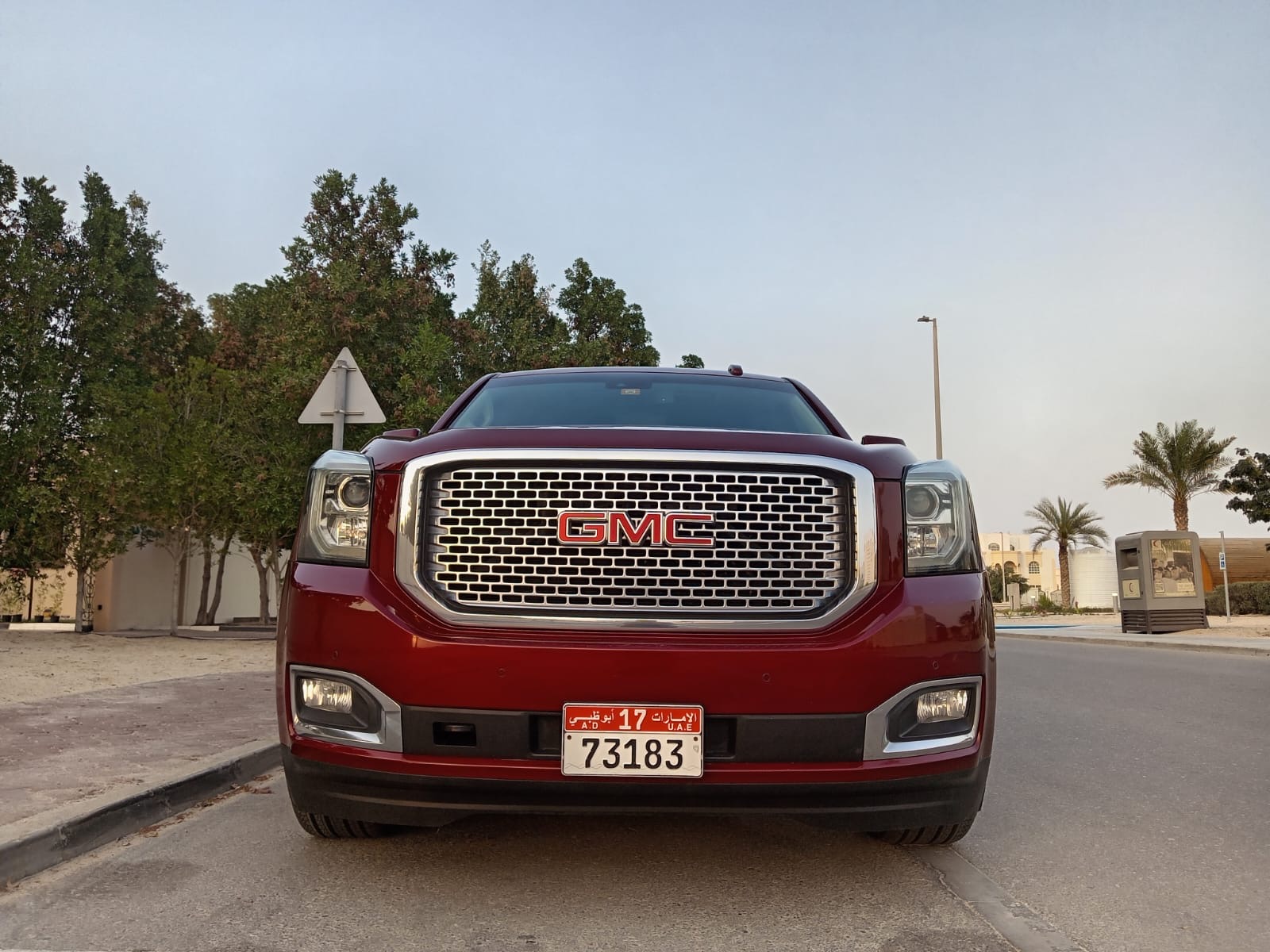 2016 Supper Clean Yukon Denali. Full Service History 2016 GMC Yukon Denali - Excellent Condition