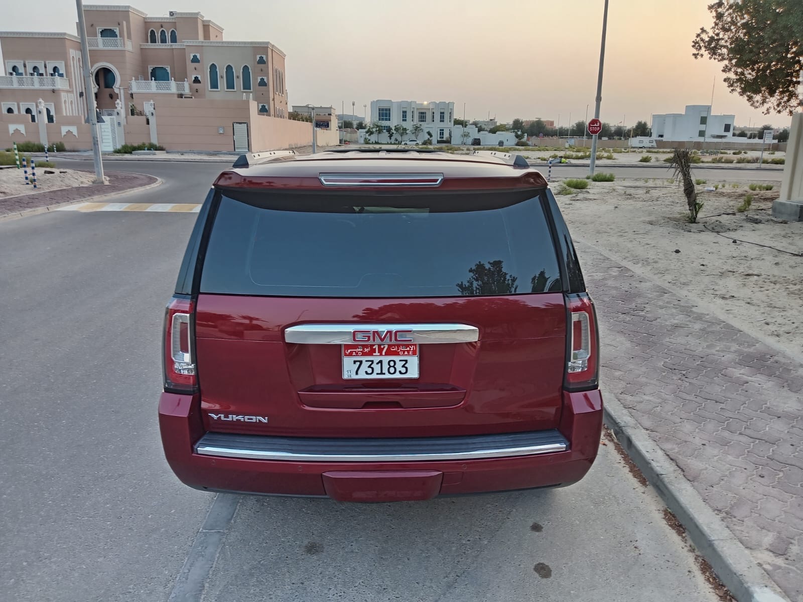 2016 Supper Clean Yukon Denali. Full Service History 2016 GMC Yukon Denali - Excellent Condition