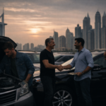 BEST Site to Sell Car in Al Nahyan