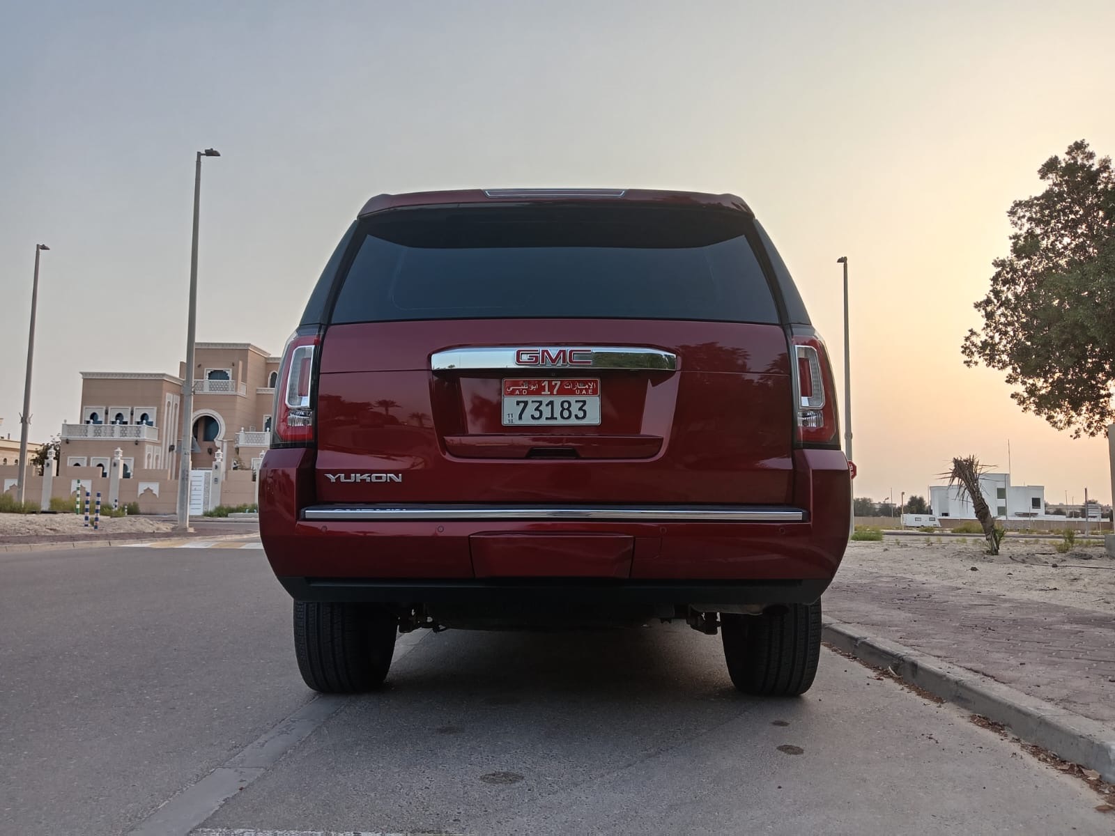 2016 Supper Clean Yukon Denali. Full Service History 2016 GMC Yukon Denali - Excellent Condition