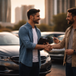 Used Car Buyer in Abu Dhabi – We Buy Any Car FAST