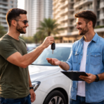 Who Will Buy My Car for CASH in Abu Dhabi