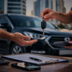 CASH for Car Abu Dhabi – Sell Any Car FAST TODAY