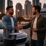 BEST Site to Sell Car in Al Qusais