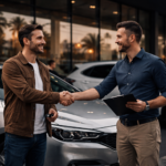 CASH OFFER for My Car Abu Dhabi – Sell Any Car FAST