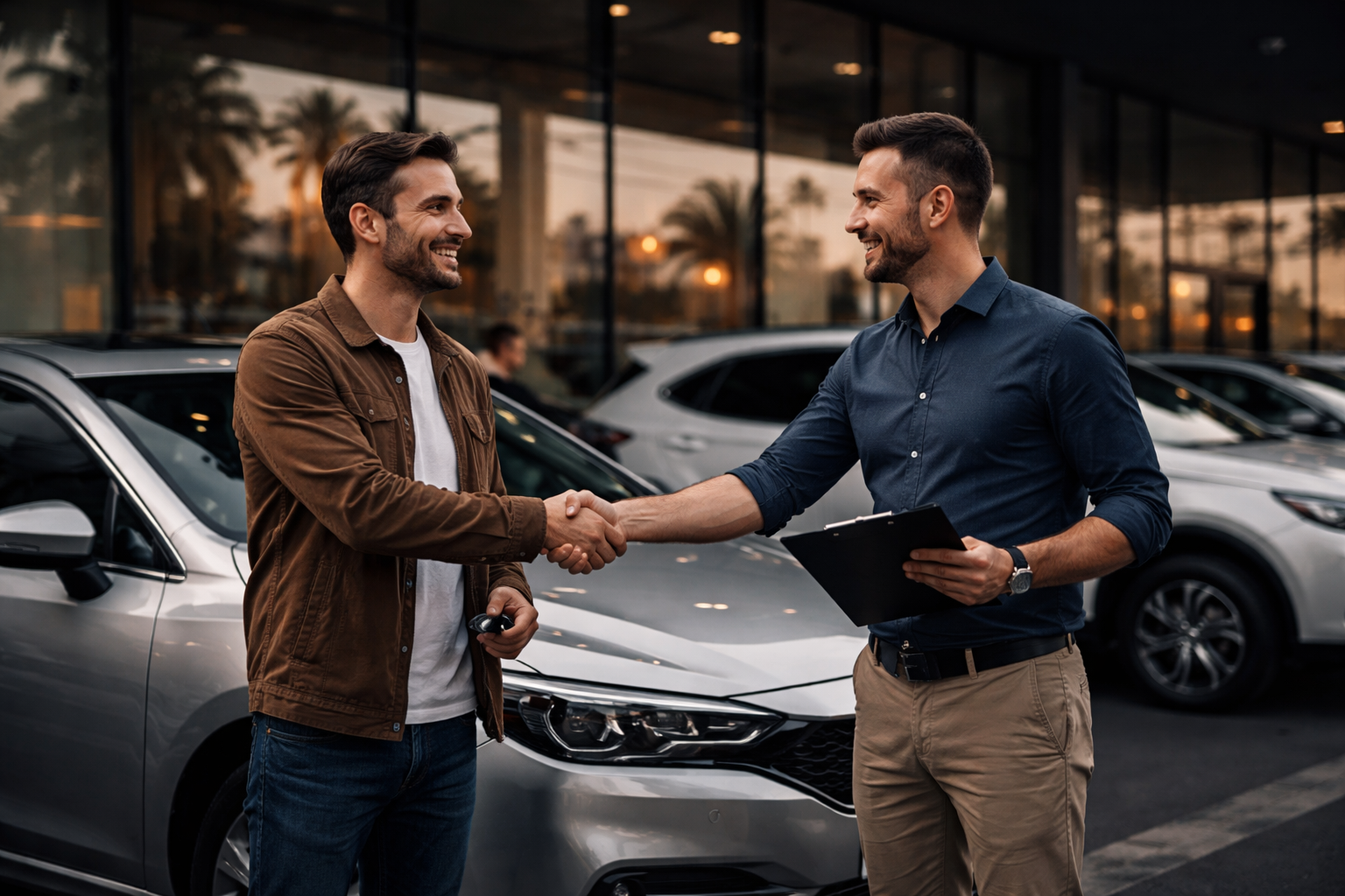 CASH OFFER for My Car Abu Dhabi – Sell Any Car FAST