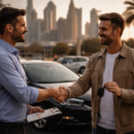 Abu Dhabi Car Buyers – Sell My Car Near Me FAST