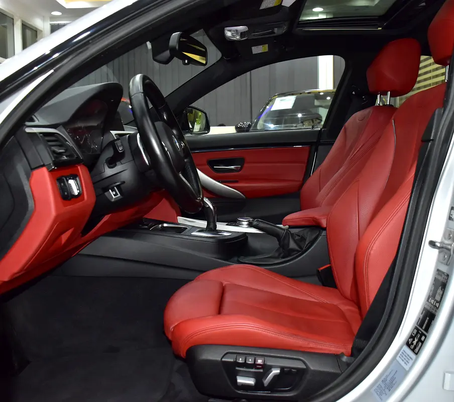 2016 4-Series Korean