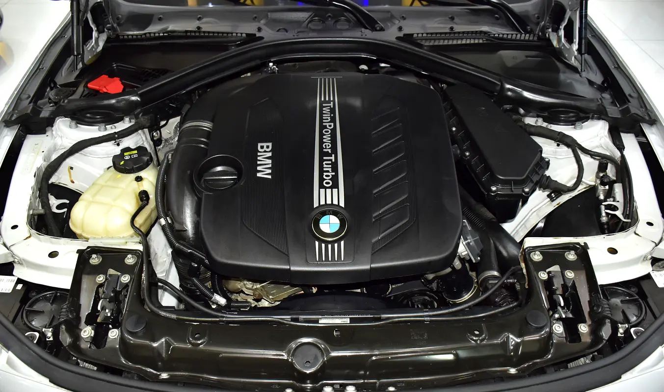 2016 4-Series Korean