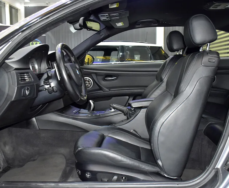 Well maintained “2011 BMW M3