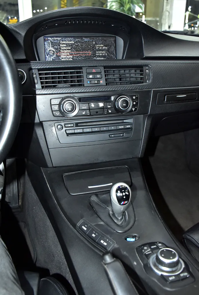 Well maintained “2011 BMW M3