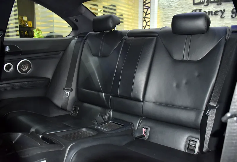 Well maintained “2011 BMW M3