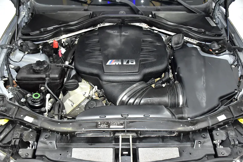 Well maintained “2011 BMW M3