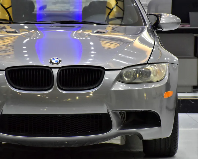 Well maintained “2011 BMW M3