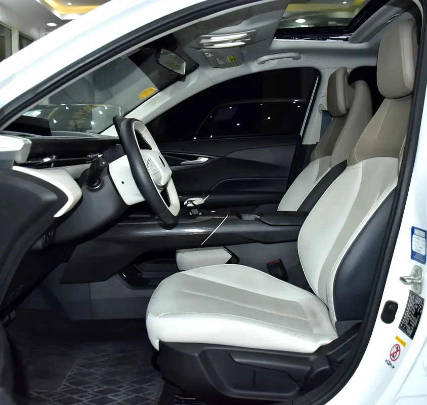 GCC 2025 Changan Eado Plus