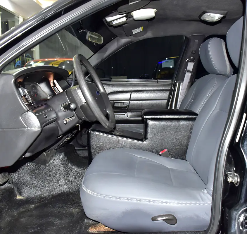 170000 2011 Crown Victoria