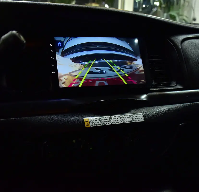 170000 2011 Crown Victoria