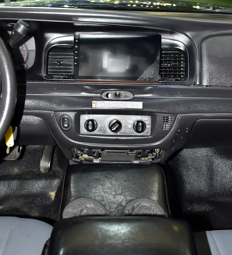 170000 2011 Crown Victoria