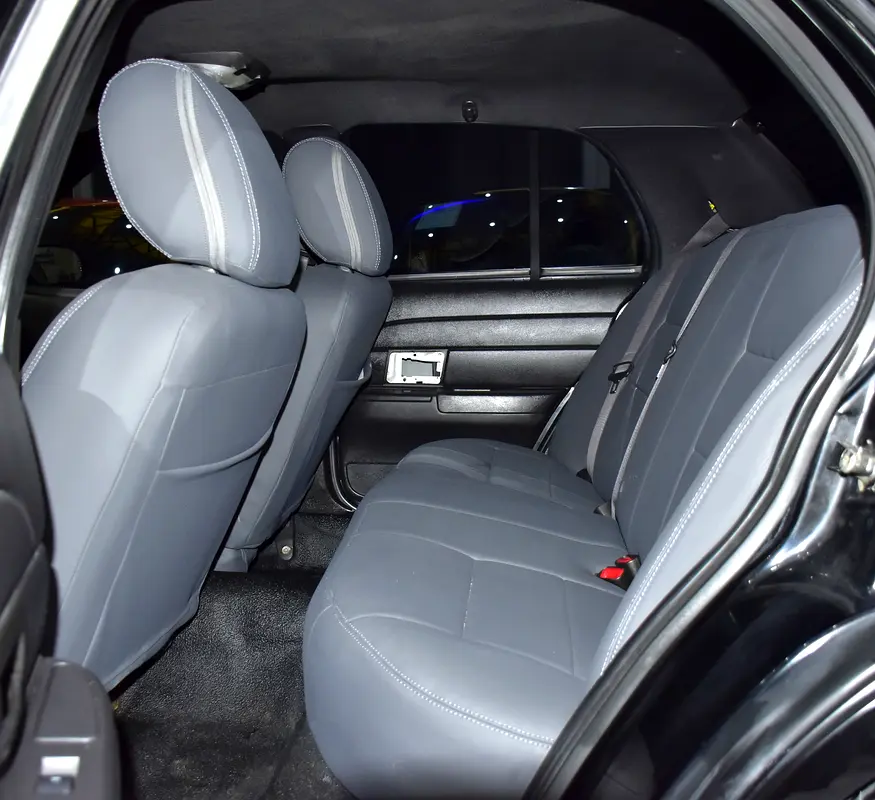 170000 2011 Crown Victoria