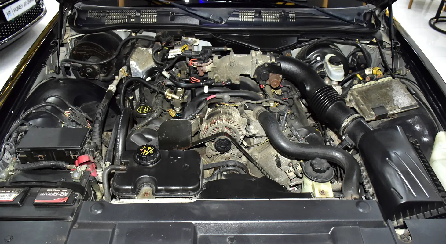 170000 2011 Crown Victoria