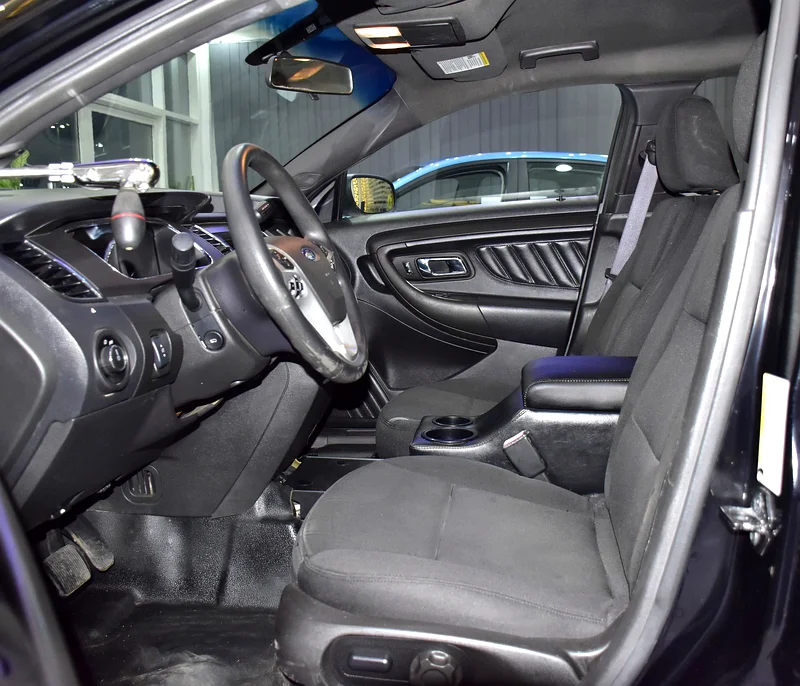 American 2015 Taurus