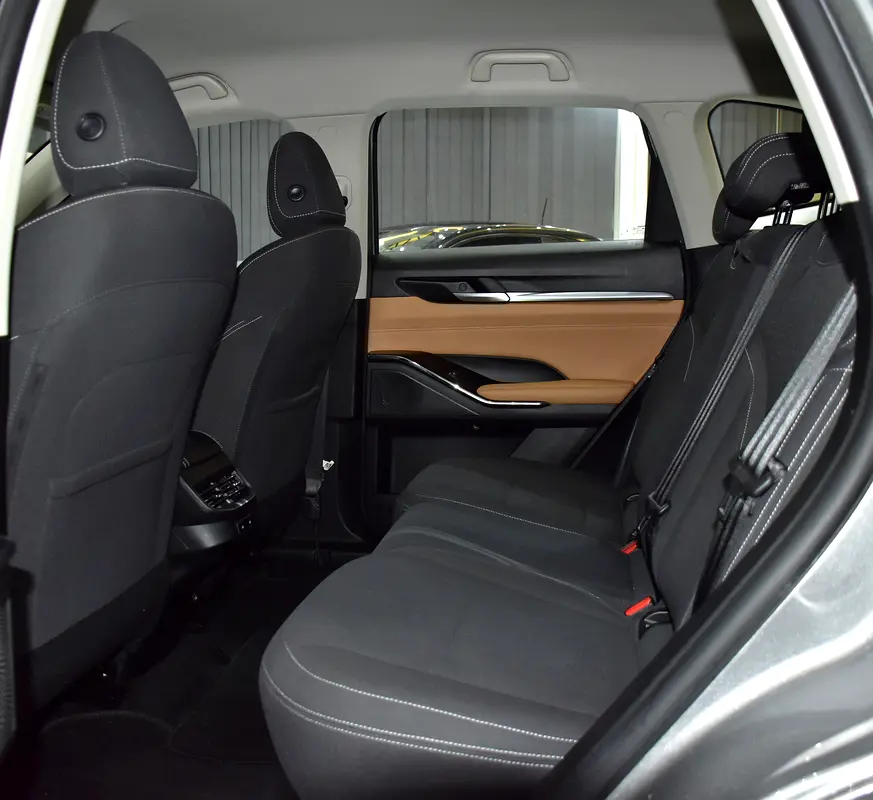 Well maintained “2023 Haval H6